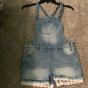 Overalls